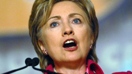 Clinton