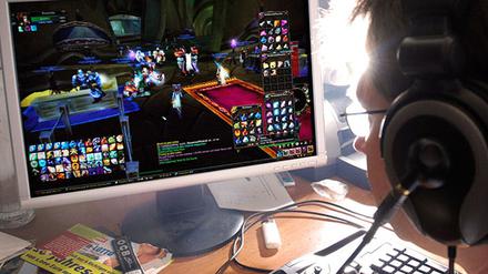 World of Warcraft