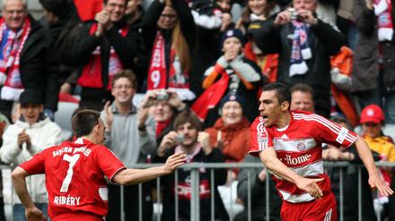 FC Bayern