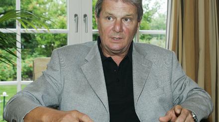 Dietmar Hopp