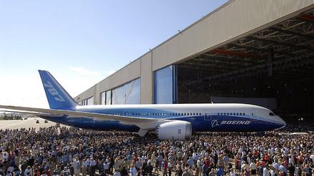 Dreamliner