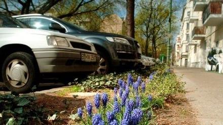 parken