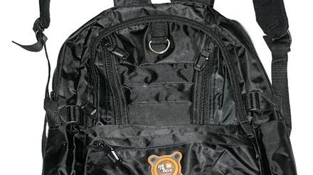 Rucksack