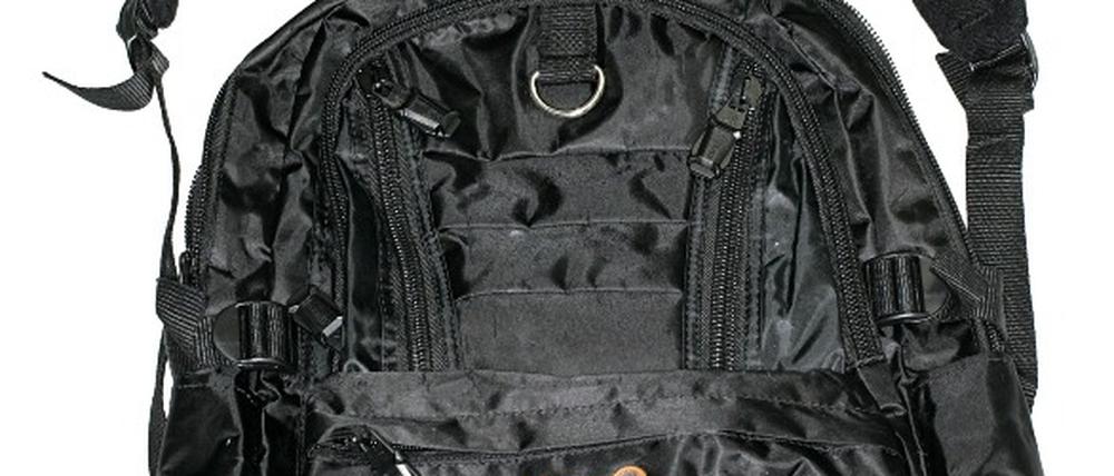 Rucksack