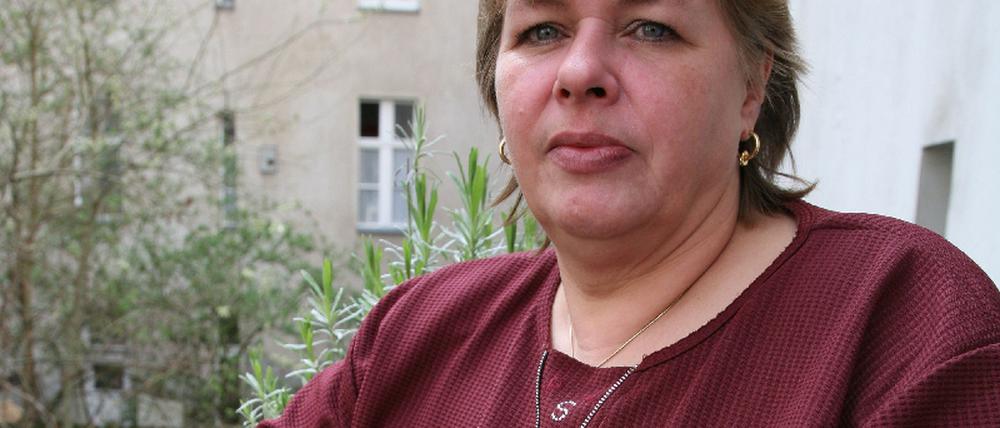 Monika de M.