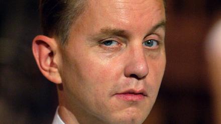 Max Raabe