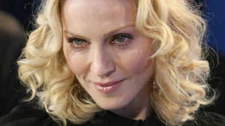 Madonna