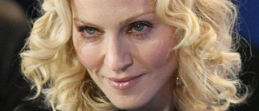 Madonna