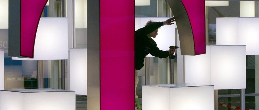 Telekom