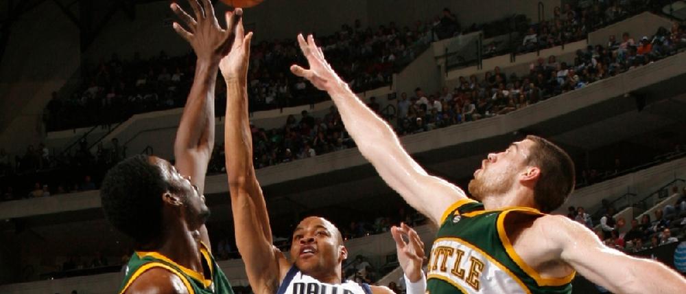 NBA