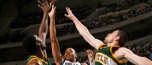 NBA