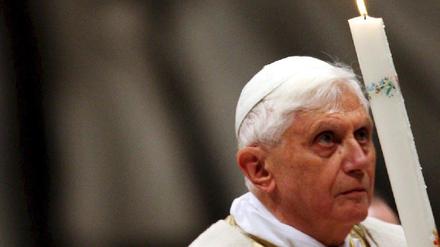 Papst