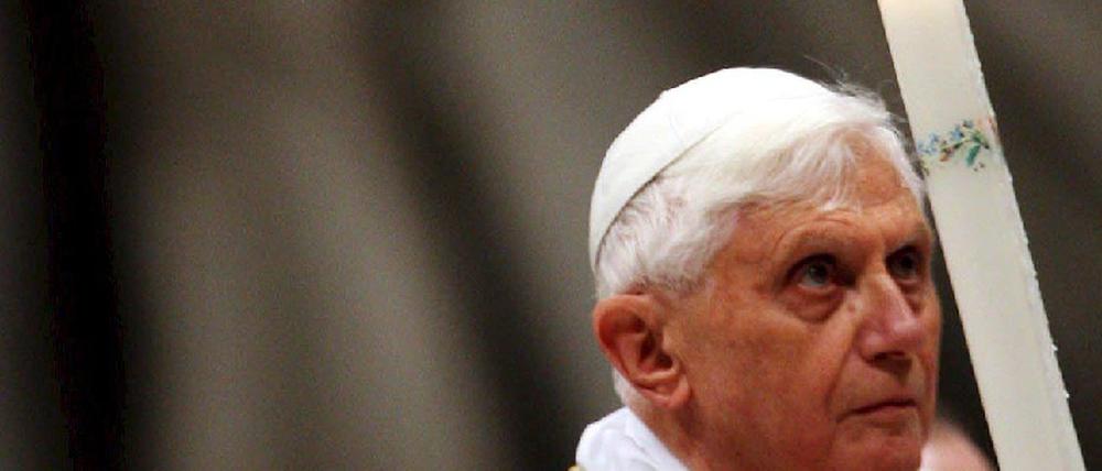 Papst