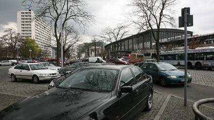 Hardenbergplatz