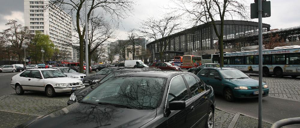 Hardenbergplatz