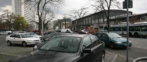 Hardenbergplatz