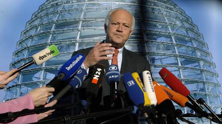 hans-peter uhl