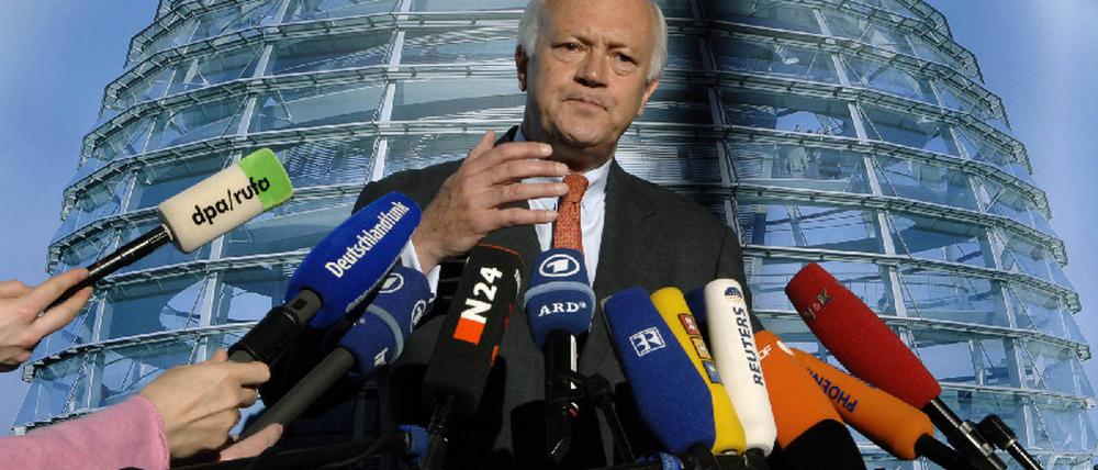 hans-peter uhl