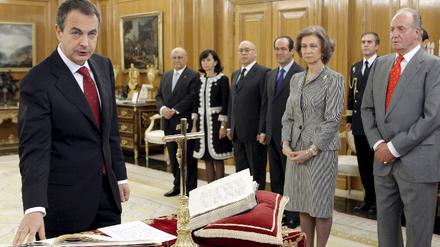 Zapatero