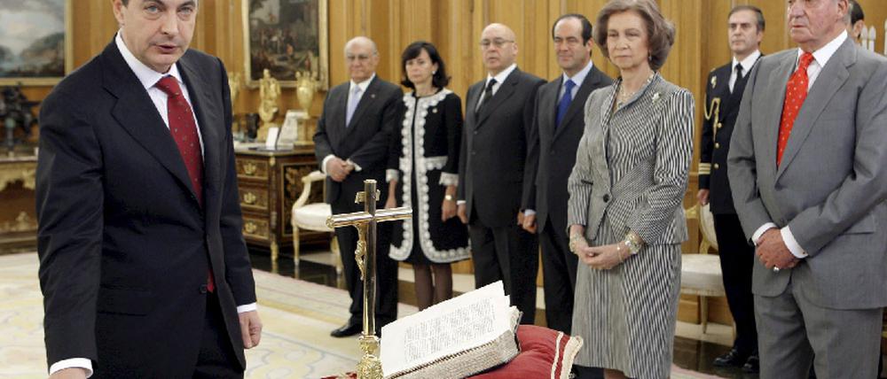 Zapatero
