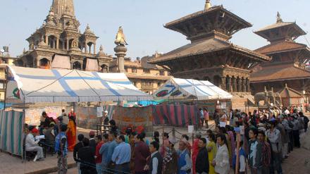 Nepal