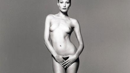 Carla Bruni