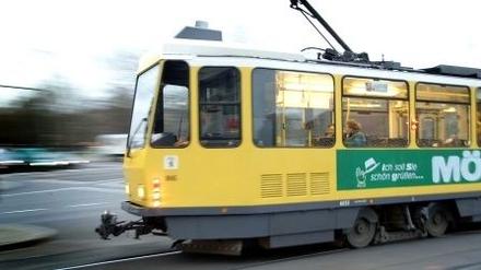 straßenbahn