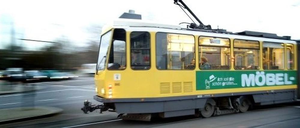 straßenbahn