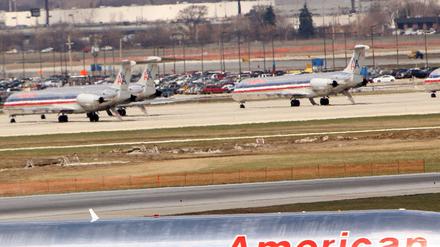American Airlines