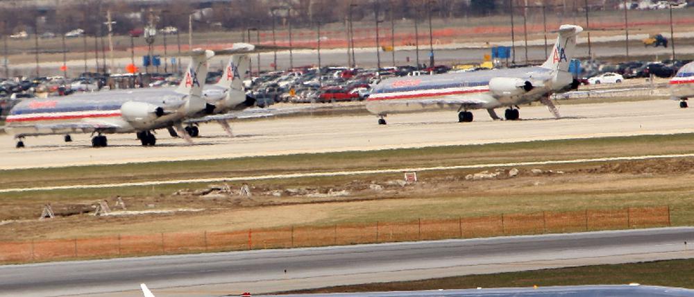 American Airlines