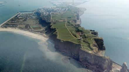 Helgoland