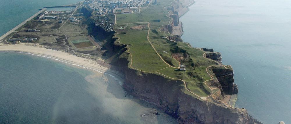 Helgoland