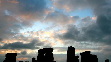 Stonehenge