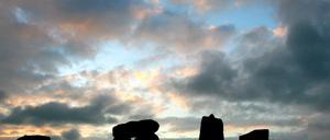 Stonehenge