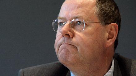 steinbrück