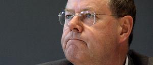 steinbrück