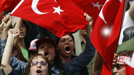 Türkei