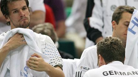 Davis Cup