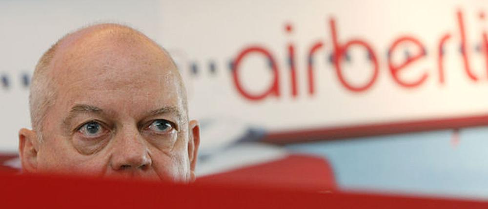 air berlin