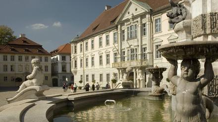Eichstätt