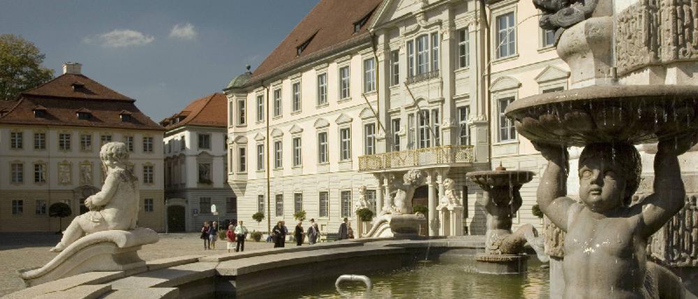 Eichstätt