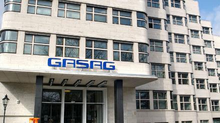 Gasag