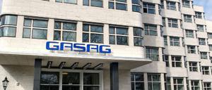 Gasag