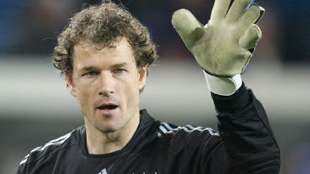 Jens Lehmann