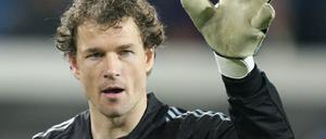 Jens Lehmann