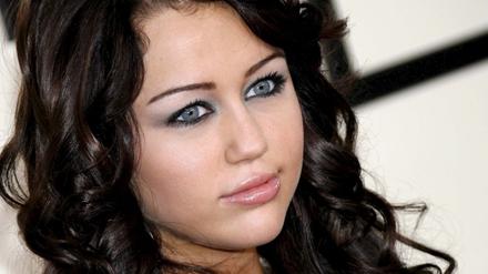 Miley Cyrus