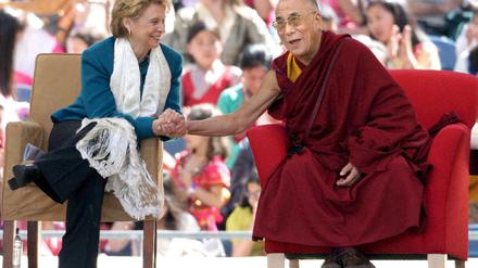 dalai lama