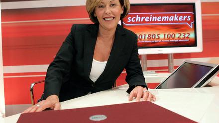 schreinemakers