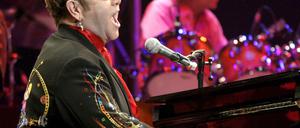 Elton John