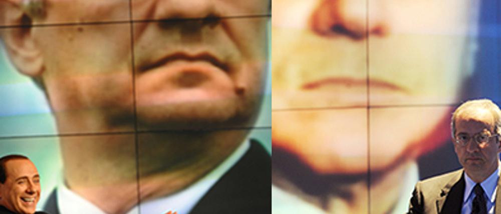 Italien-Wahl